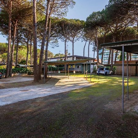 Hotel Picobello Pineta Lido di Jesolo Exterior foto